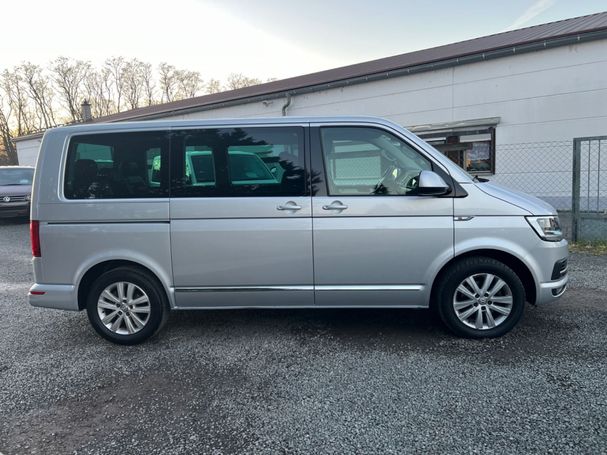 Volkswagen T6 Multivan 110 kW image number 8