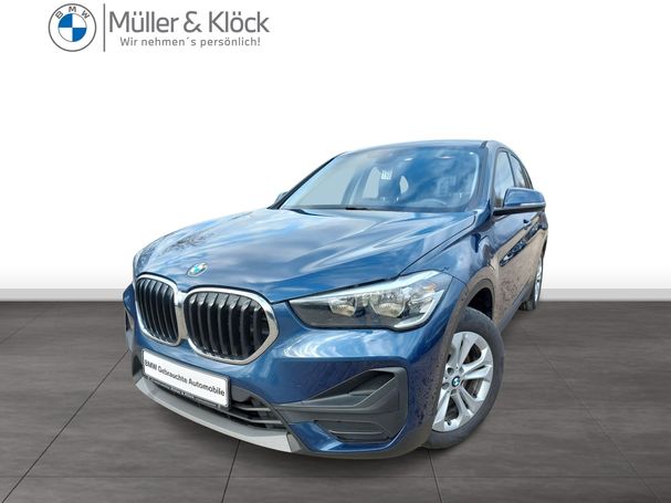 BMW X1 25e xDrive 162 kW image number 1