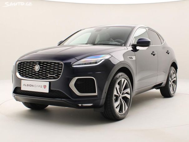 Jaguar E-Pace P250 R-Dynamic S AWD 184 kW image number 1