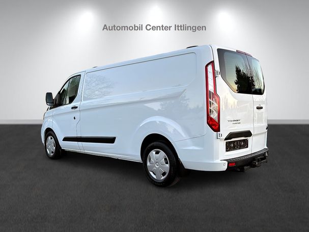 Ford Transit Custom 320 96 kW image number 7