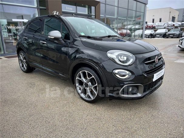 Fiat 500X 1.0 FireFly 88 kW image number 2