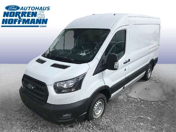 Ford Transit 310 L2 Trend 96 kW image number 1