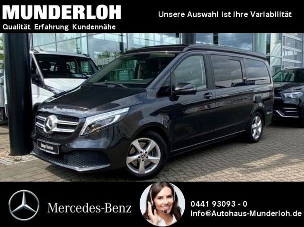 Mercedes-Benz V 220d Edition 1 120 kW image number 2