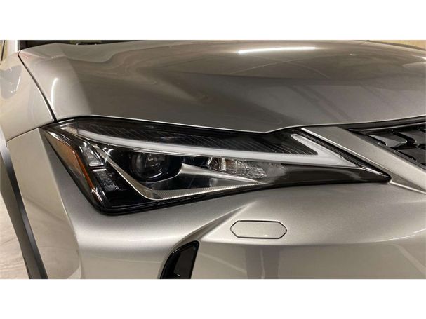 Lexus UX 135 kW image number 10