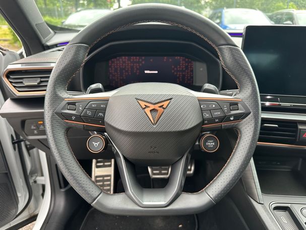 Cupra Formentor 2.0 TSI DSG 4Drive VZ 228 kW image number 7