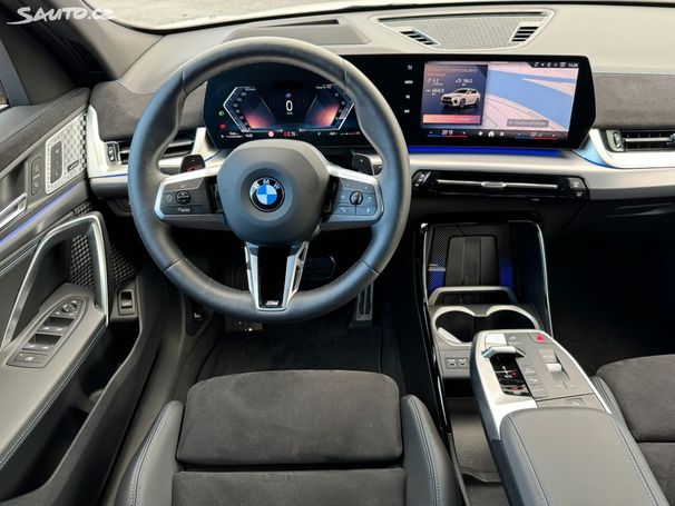 BMW X2 sDrive 110 kW image number 5