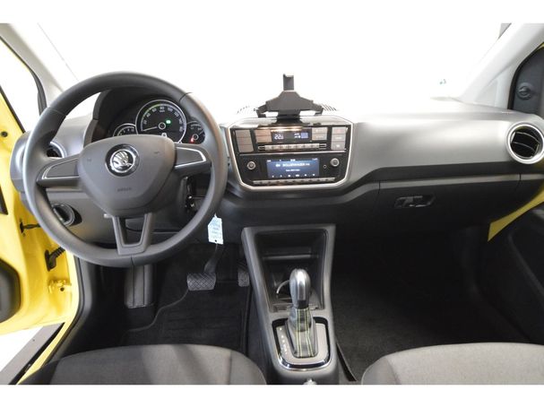 Skoda Citigo iV 61 kW image number 7