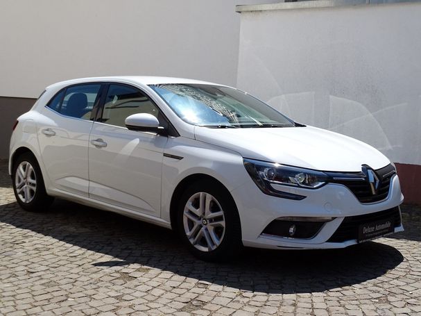 Renault Megane BLUE dCi 85 kW image number 1