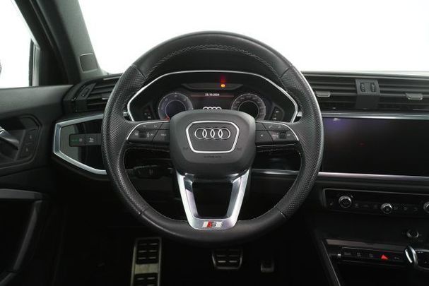 Audi Q3 35 TDI S tronic S-line 110 kW image number 12