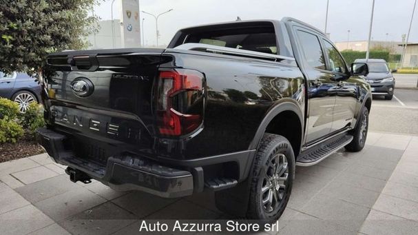 Ford Ranger 3.0 EcoBlue 177 kW image number 4