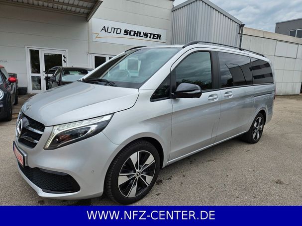 Mercedes-Benz V 300d Avantgarde Edition 1 174 kW image number 1