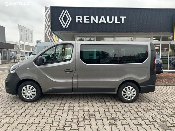 Opel Vivaro 1.6 CDTI L1H1 88 kW image number 3