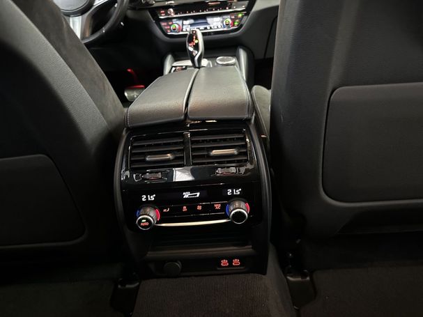 BMW 520d 140 kW image number 20