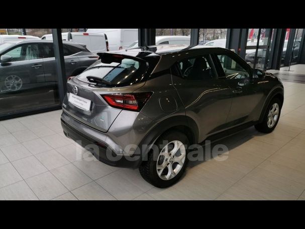 Nissan Juke DIG-T Acenta 86 kW image number 13