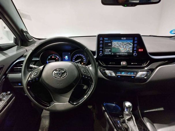 Toyota C-HR 135 kW image number 2