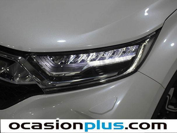 Honda CR-V 135 kW image number 14