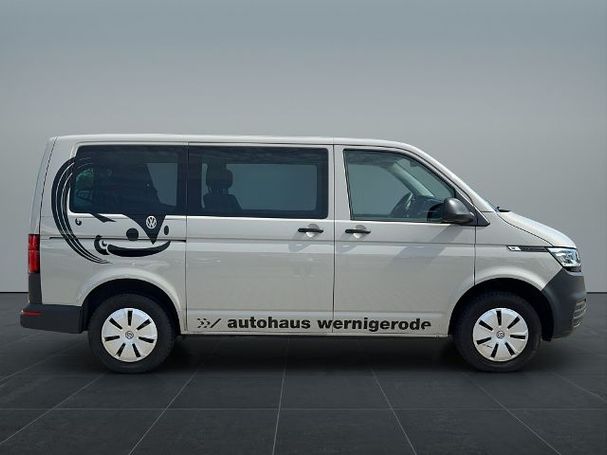 Volkswagen T6 Transporter DSG 110 kW image number 8