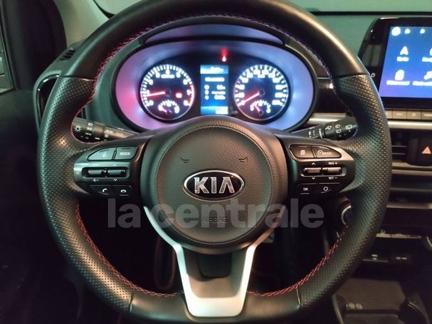 Kia Picanto 1.2 GT Line 62 kW image number 13