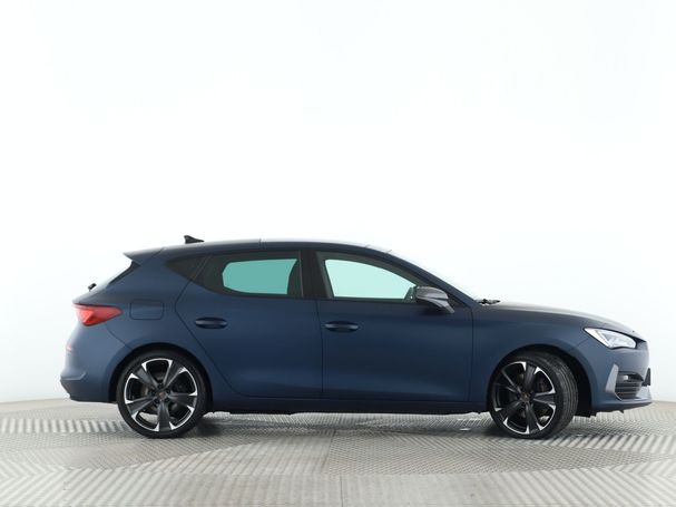 Cupra Leon e-Hybrid DSG 180 kW image number 2