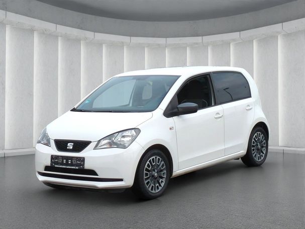 Seat Mii 1.0 Chic 44 kW image number 1