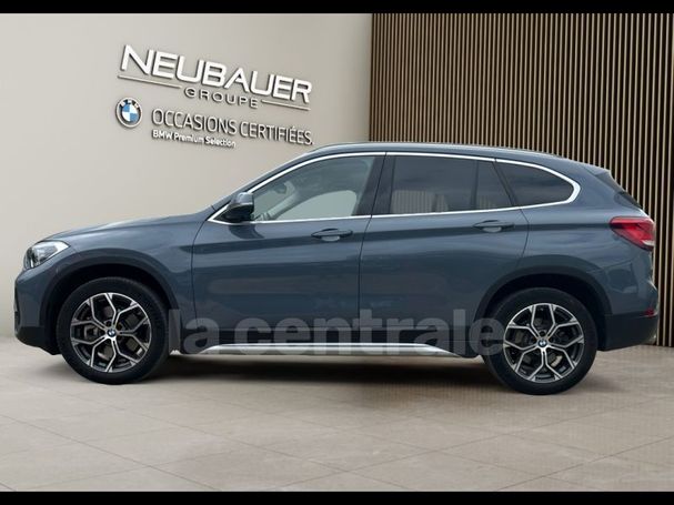 BMW X1 20i xDrive 131 kW image number 5