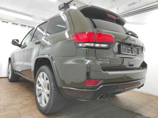 Jeep Grand Cherokee 3.0 184 kW image number 23