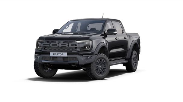 Ford Ranger Raptor 3.0 215 kW image number 1