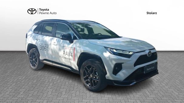 Toyota RAV 4 225 kW image number 2