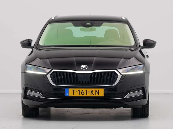 Skoda Octavia Combi 1.0 TSI 81 kW image number 8