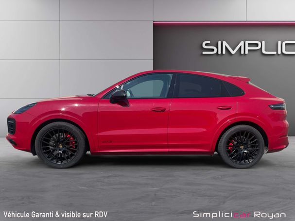 Porsche Cayenne GTS 338 kW image number 4