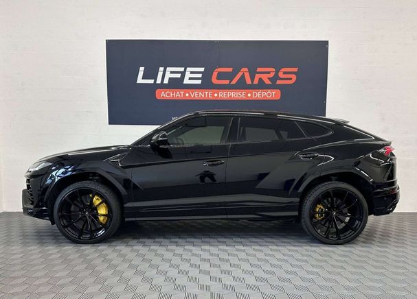 Lamborghini Urus 479 kW image number 5