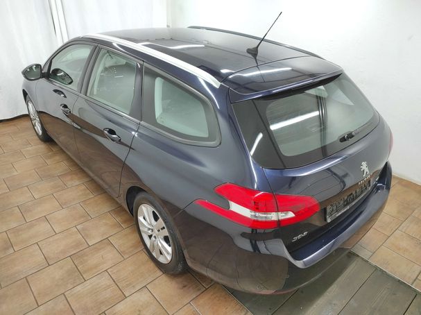 Peugeot 308 1.5 96 kW image number 24