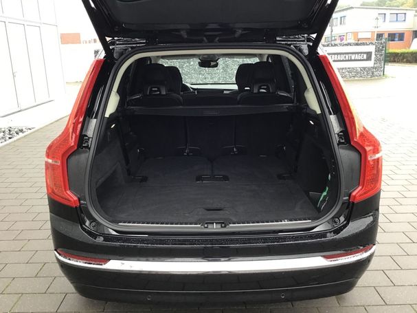 Volvo XC90 B5 AWD Plus 173 kW image number 8