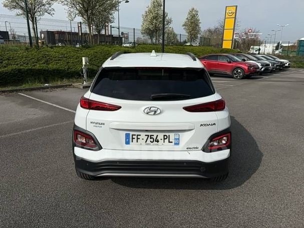 Hyundai Kona 100 kW image number 6