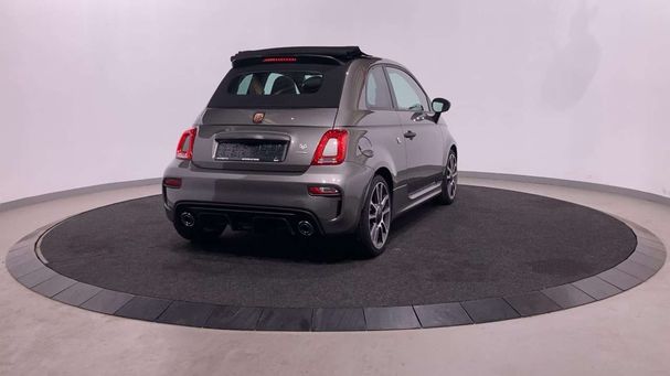 Abarth 500 1.4 T 120 kW image number 6