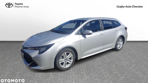 Toyota Corolla Touring Sports 85 kW image number 1