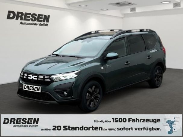 Dacia Jogger 74 kW image number 1