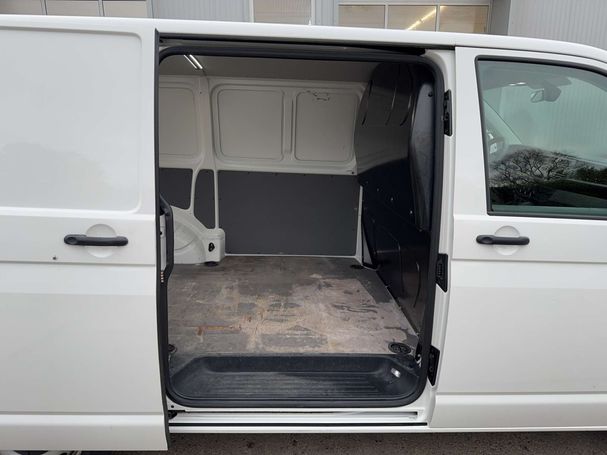 Volkswagen T6 Transporter 110 kW image number 22