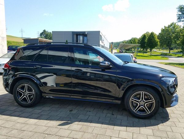 Mercedes-Benz GLE 450 270 kW image number 3