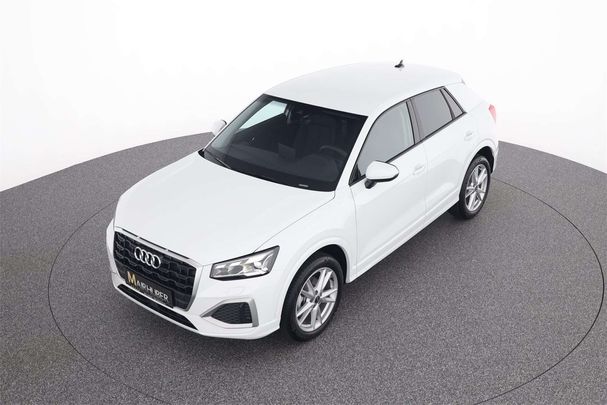 Audi Q2 30 TFSI 81 kW image number 8