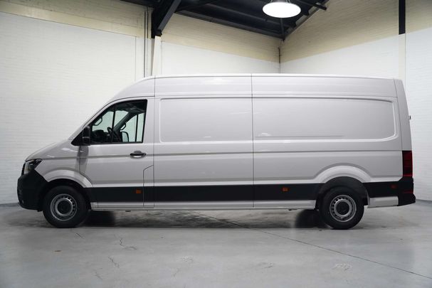 Volkswagen Crafter TDI 103 kW image number 7