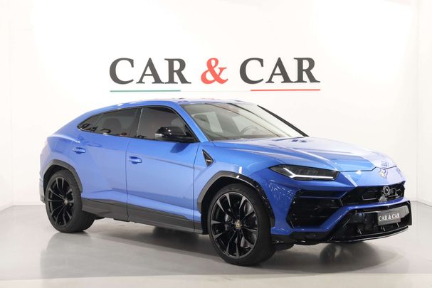 Lamborghini Urus 478 kW image number 1