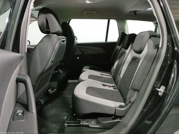 Citroen Grand C4 Picasso 85 kW image number 11