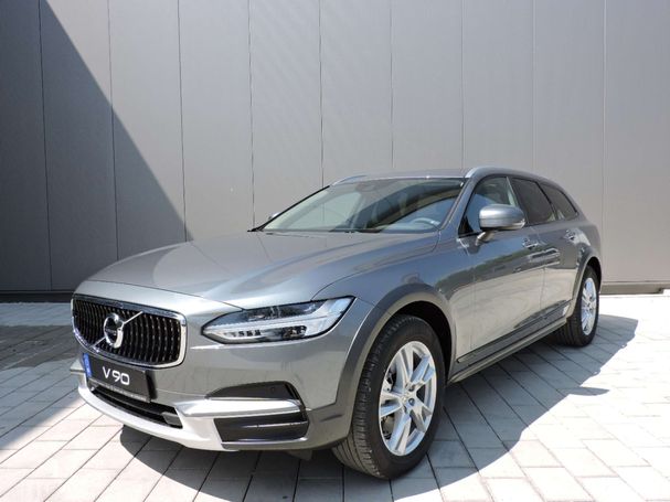 Volvo V90 Cross Country D4 AWD Geartronic 140 kW image number 1