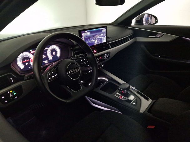 Audi A4 35 TDI 120 kW image number 13