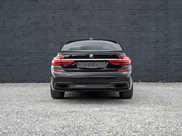 BMW 730d 195 kW image number 4