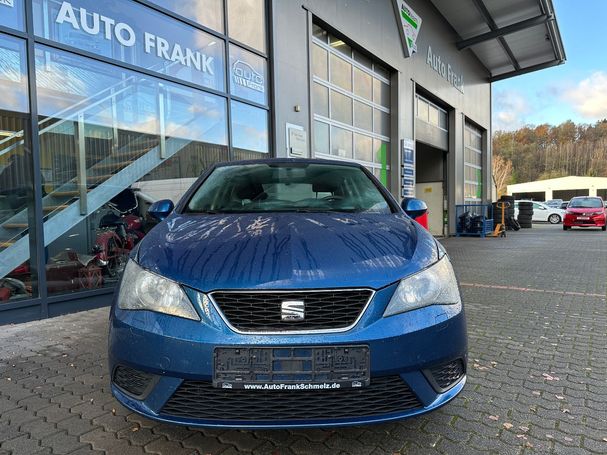 Seat Ibiza 1.2 TSI 77 kW image number 3