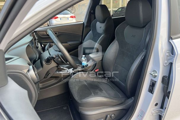 Hyundai Kona N 2.0 T-GDI DCT 206 kW image number 14