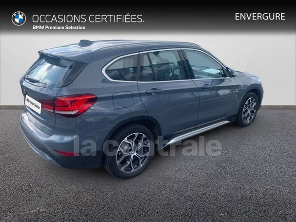 BMW X1 25e xDrive 162 kW image number 2