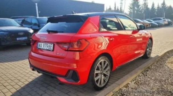 Audi A1 110 kW image number 3